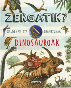 Zergatik? Galderak eta...
