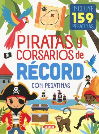 Piratas de récord con...