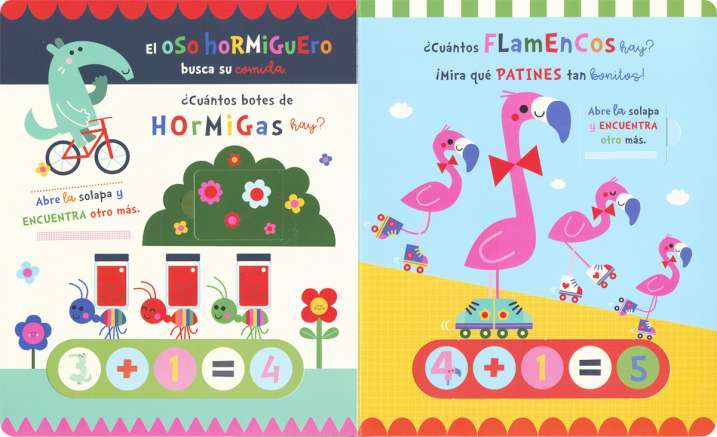 Mi primera calculadora