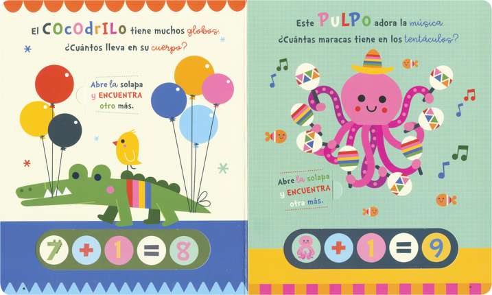 Mi primera calculadora