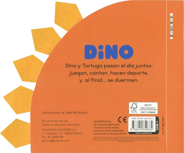 Dino