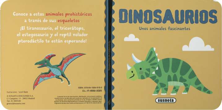 Dinosaurios