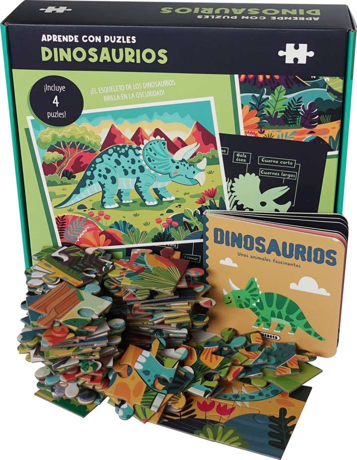 Dinosaurios