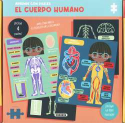 El cuerpo humano