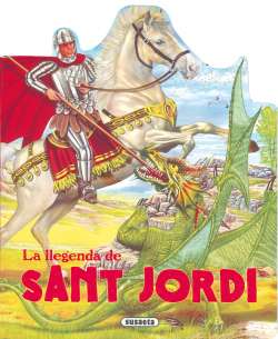 La llegenda de sant Jordi