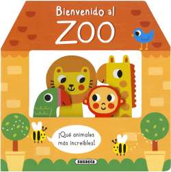 Bienvenido al zoo