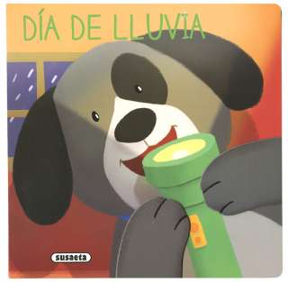 Día de lluvia