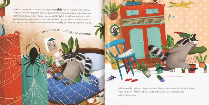 Adios aburrimiento ¡Hola...