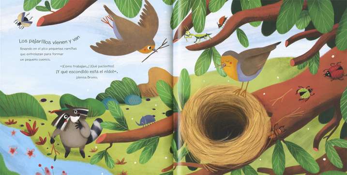 Adios aburrimiento ¡Hola...