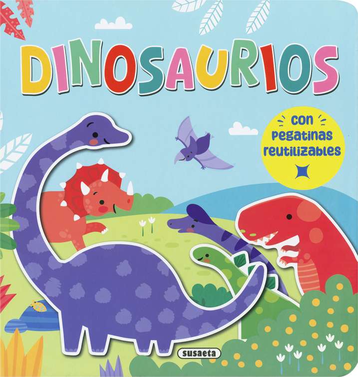 Dinosaurios
