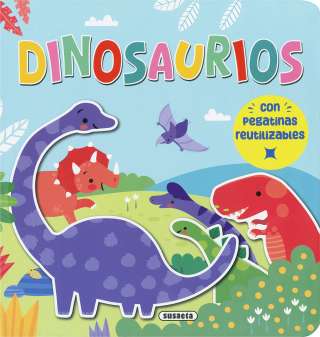 Dinosaurios