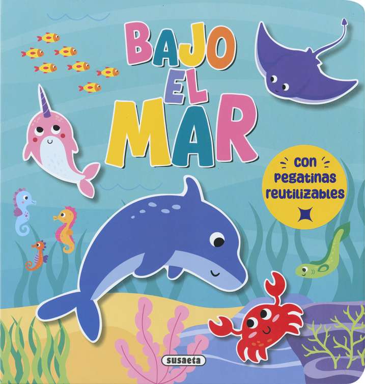 Bajo el mar
