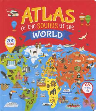 Atlas of the sounds of the...
