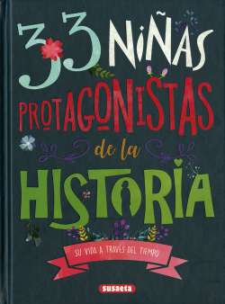 33 niñas protagonistas de...