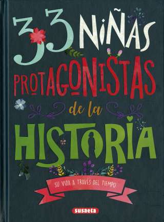 33 niñas protagonistas de...