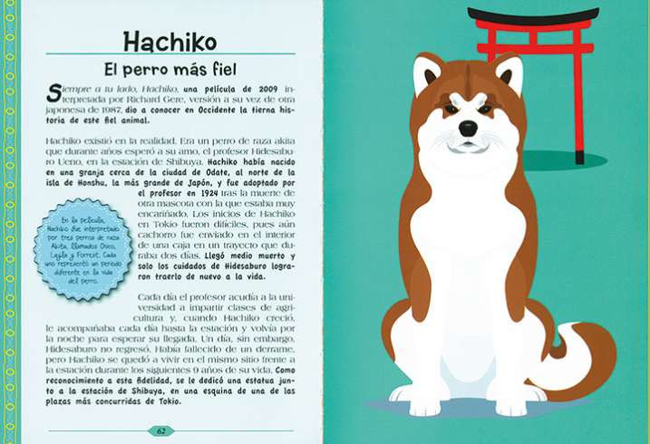 Pequeñas historias de...