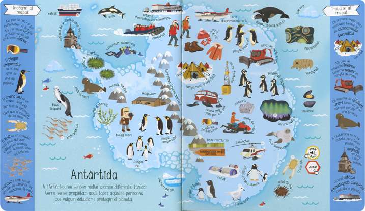 Atles dels sons del món