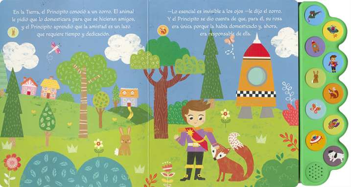 El Principito