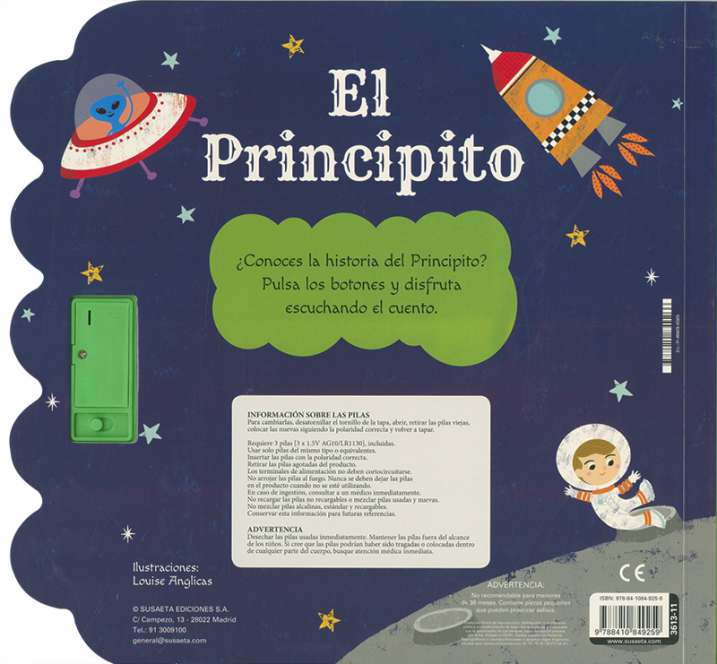 El Principito