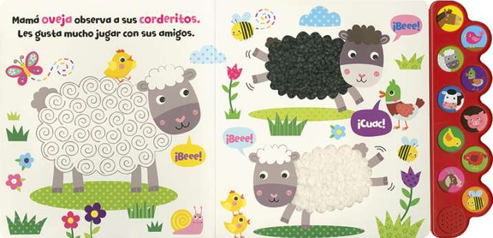 La granja