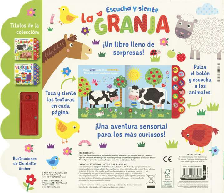 La granja
