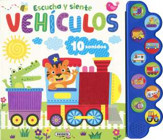 Vehículos