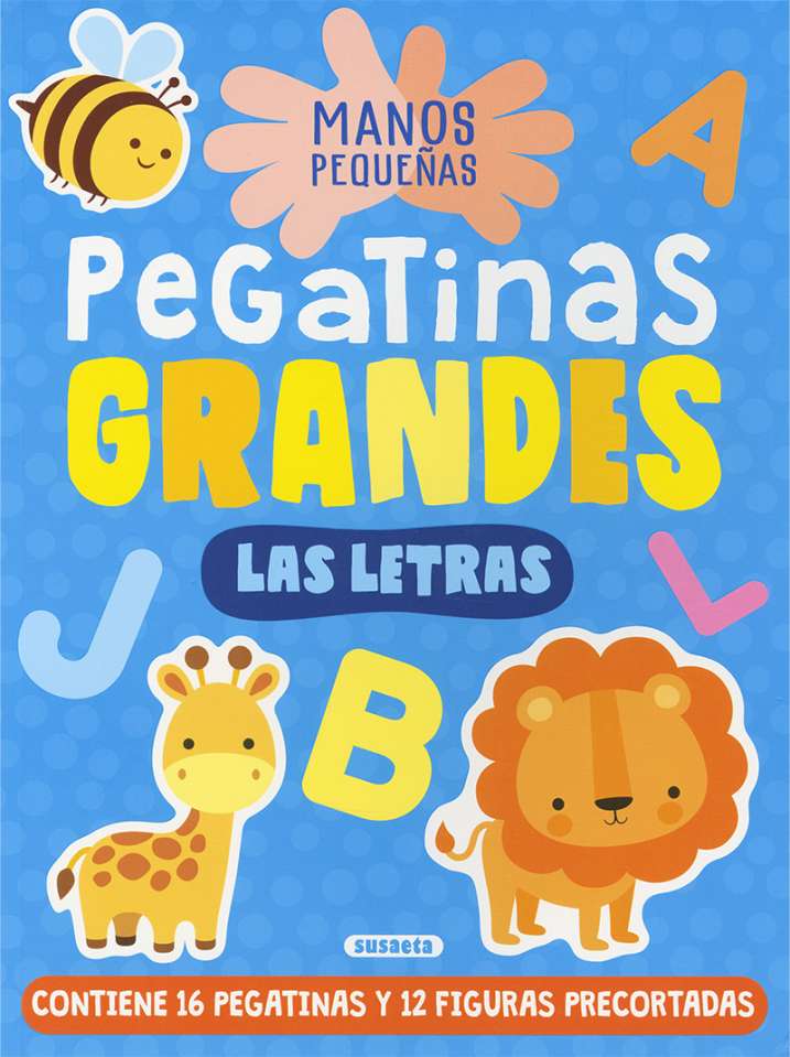 Las letras