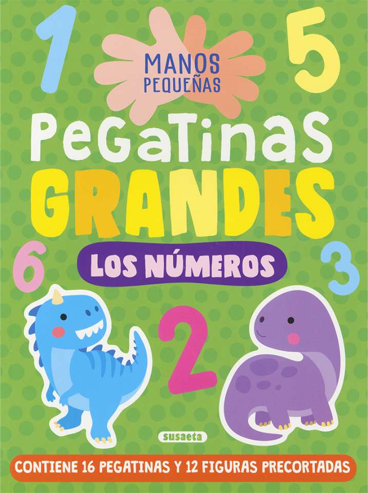 Los números