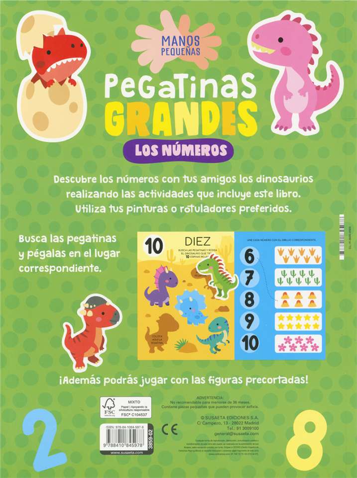 Los números