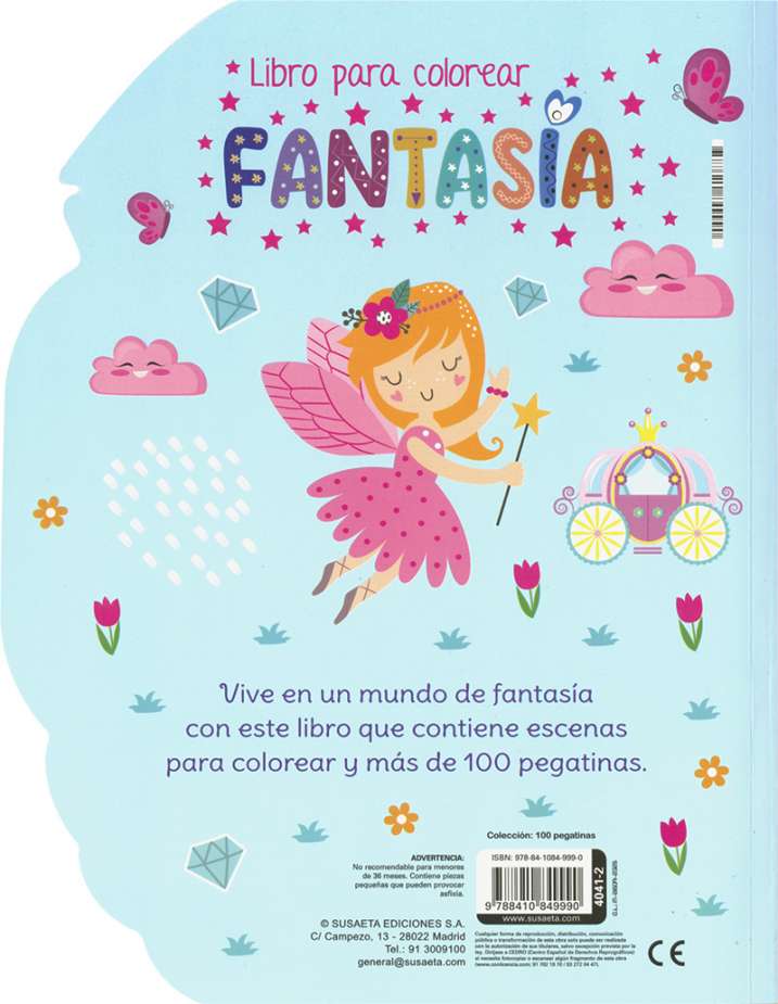 Fantasía