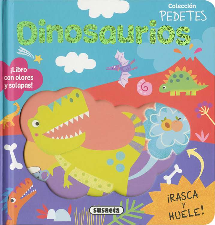 Dinosaurios