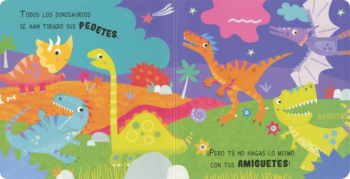 Dinosaurios