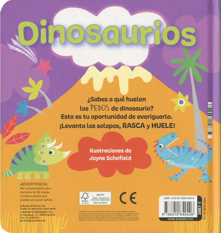 Dinosaurios