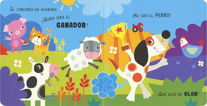 La granja