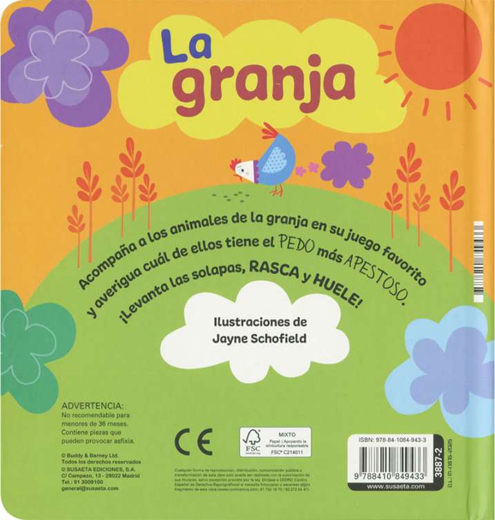 La granja