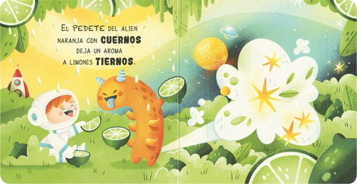 El espacio