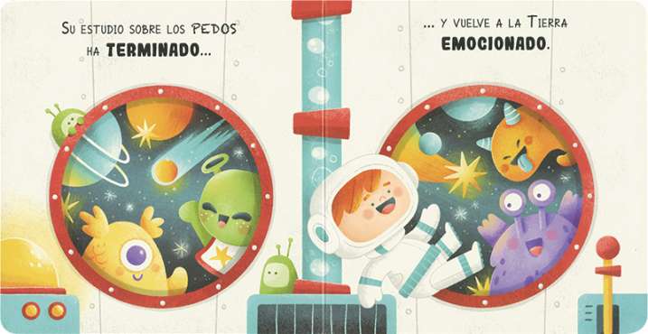 El espacio