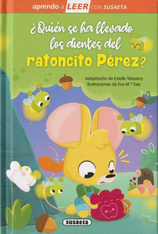 ¿Quién se ha llevado los...