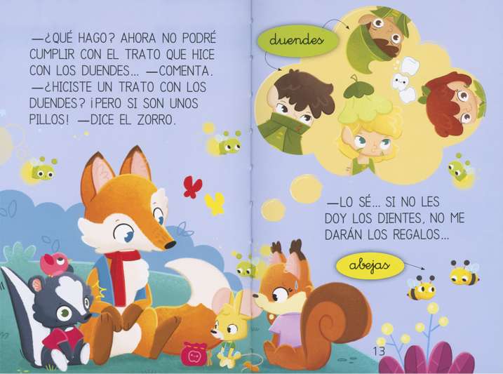¿Quién se ha llevado los...