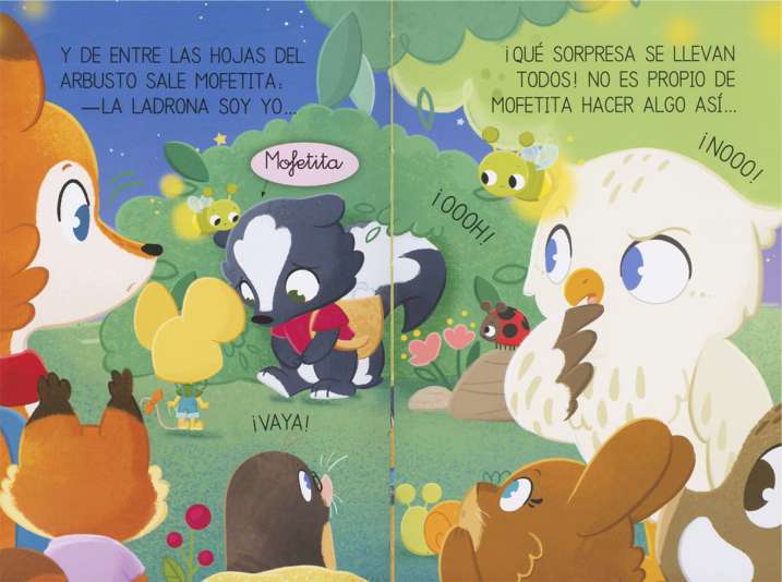 ¿Quién se ha llevado los...