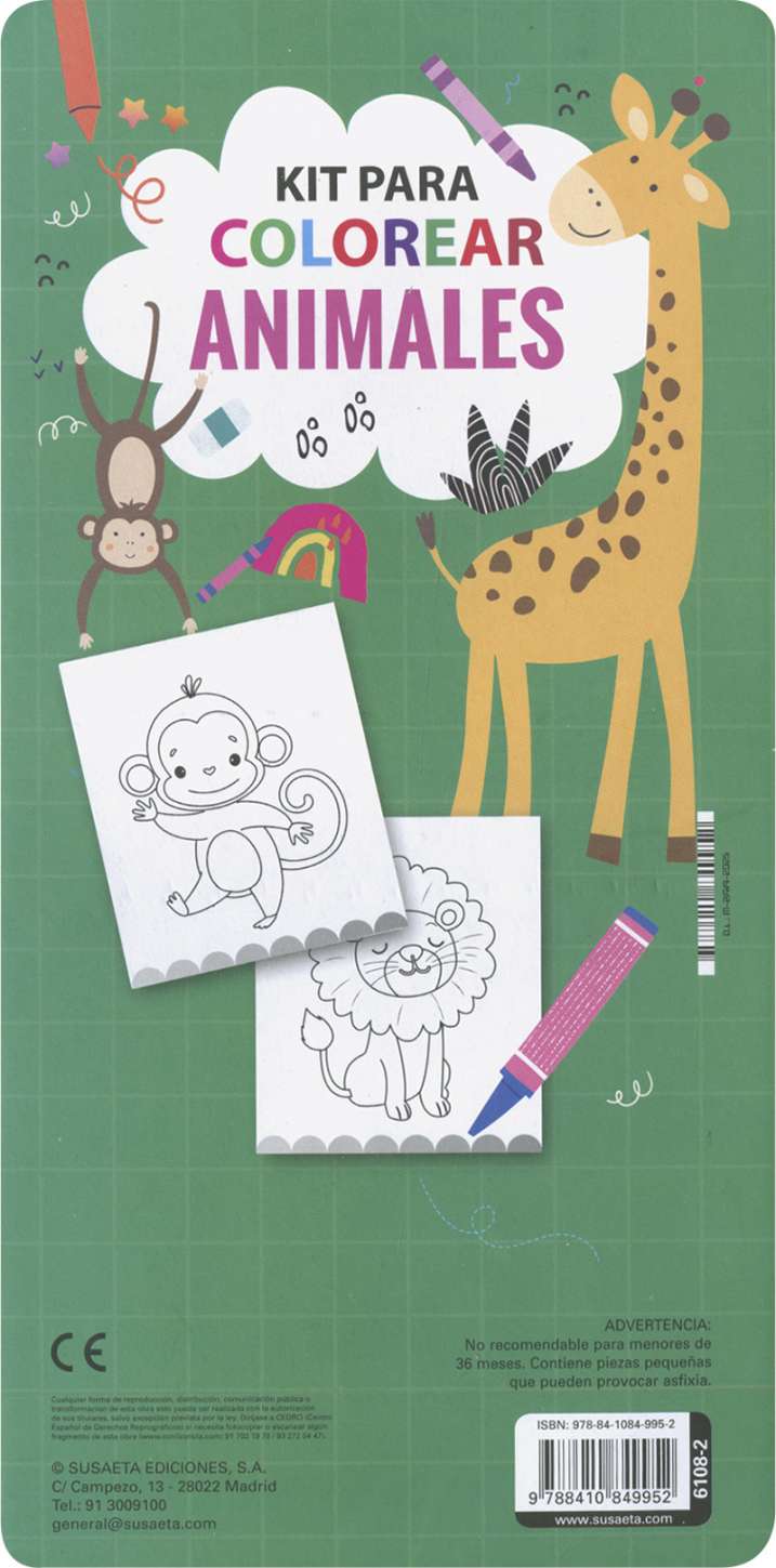 Animales