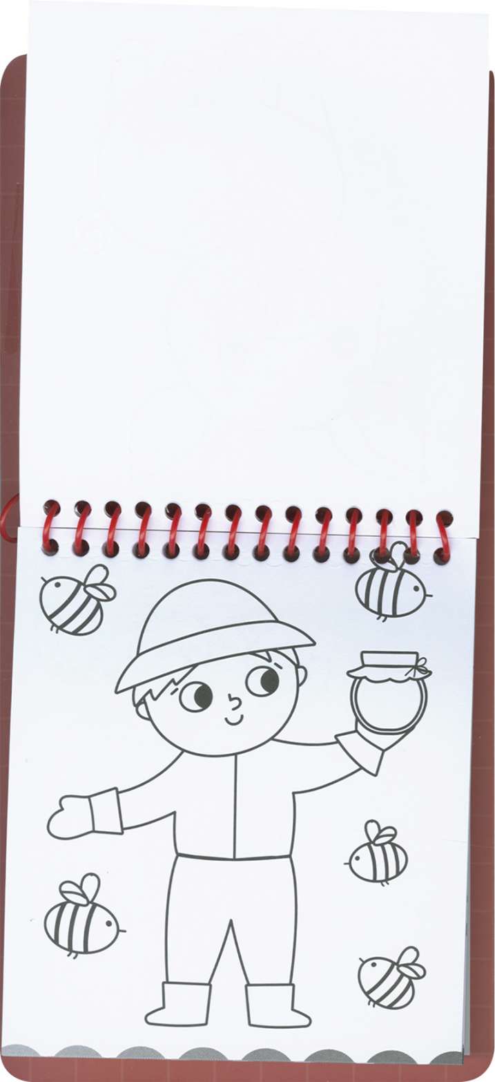 La granja
