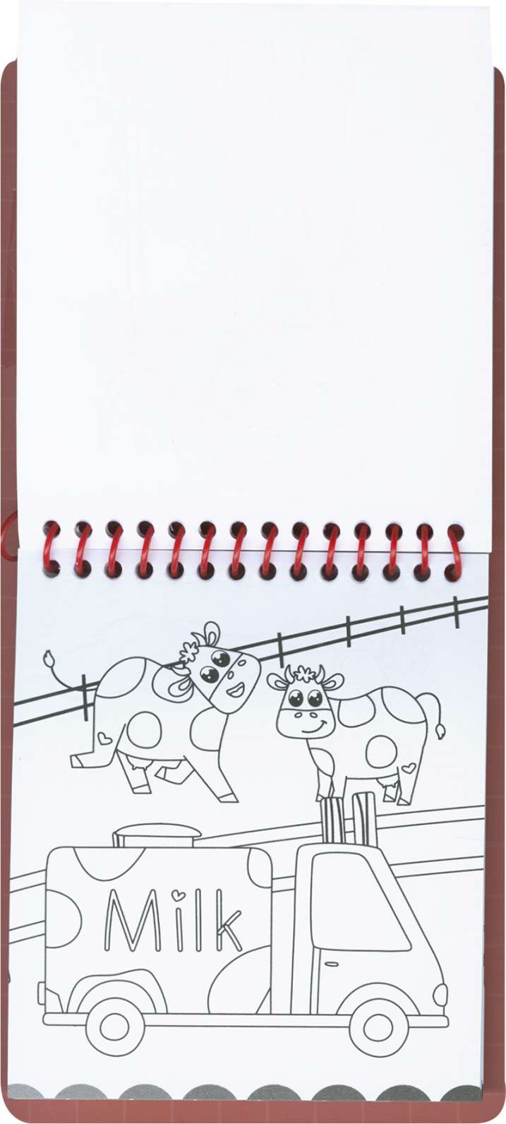 La granja