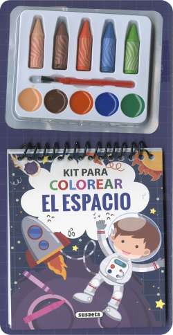 El espacio