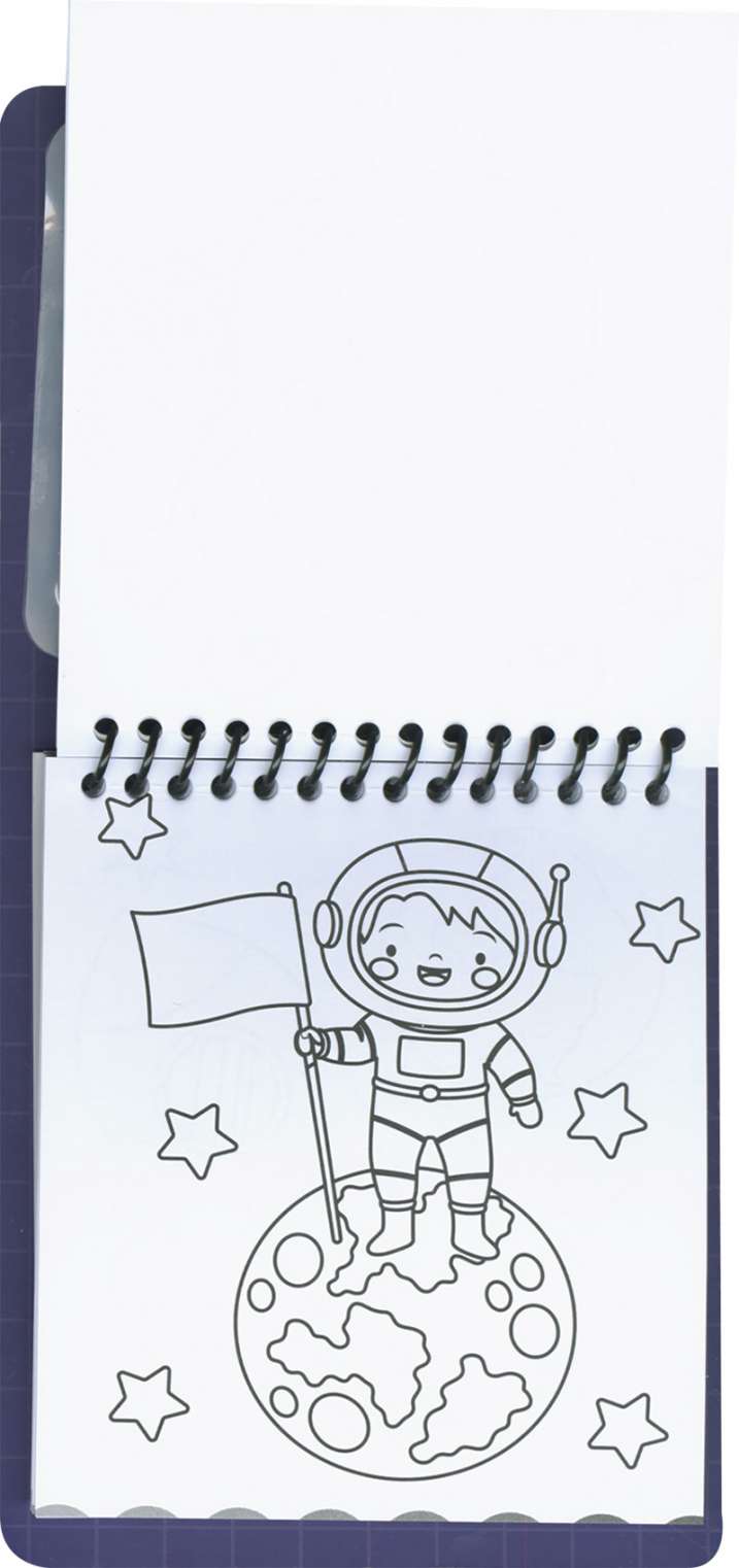 El espacio