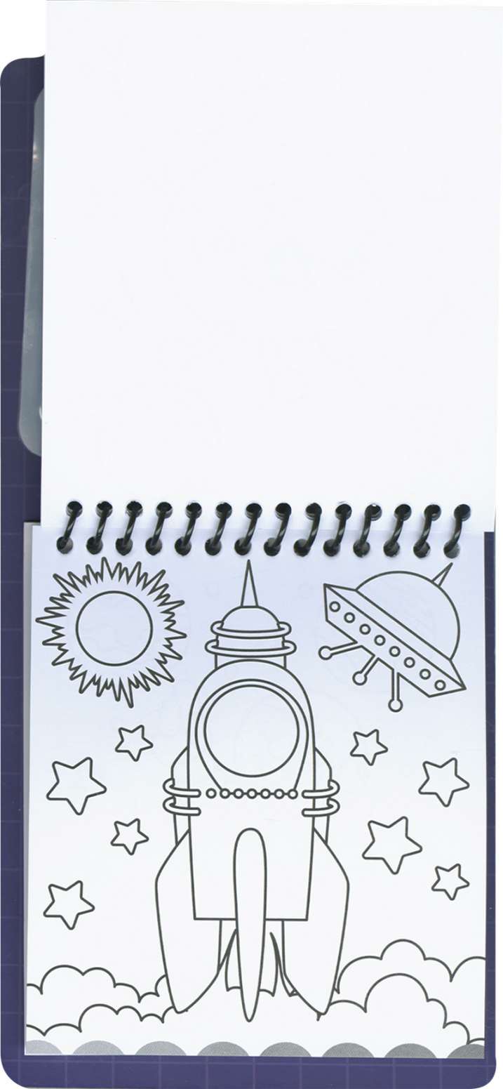 El espacio