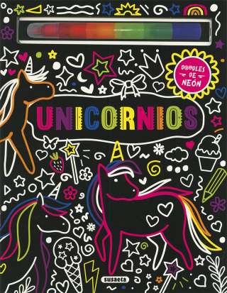 Unicornios
