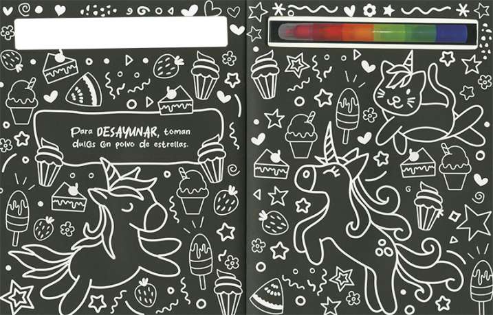 Unicornios