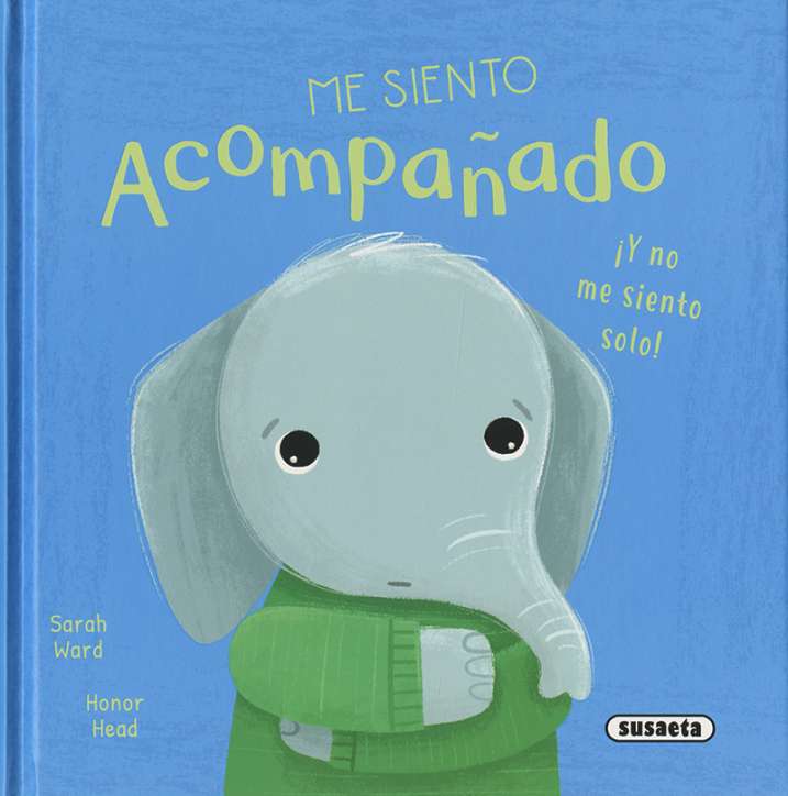 Me siento acompañado ¡y no...