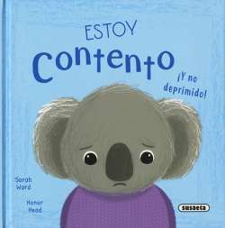 Estoy contento ¡y no...